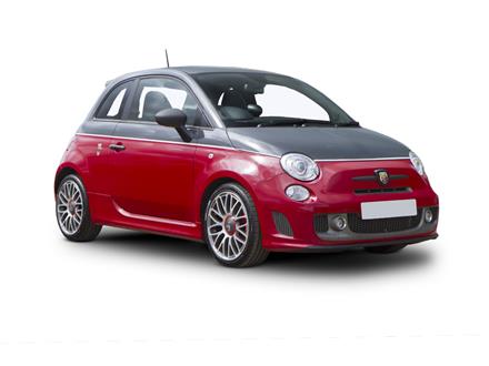 ABARTH LS59 OYC