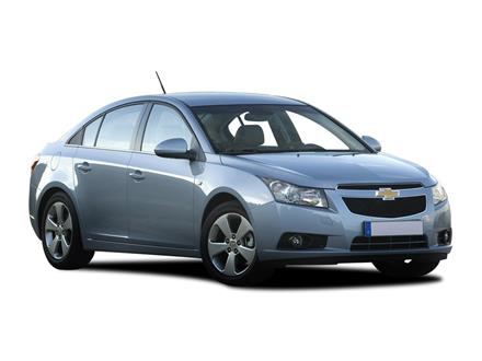 CHEVROLET LS60 TLU