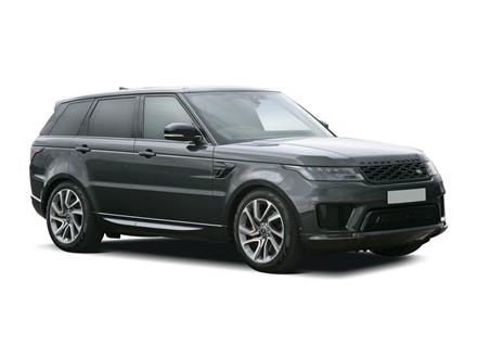 LAND ROVER LS69 OBY