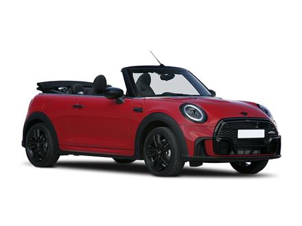 MINI LS71 CVL