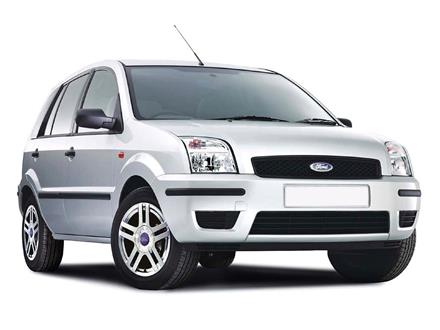FORD LT05 EVD