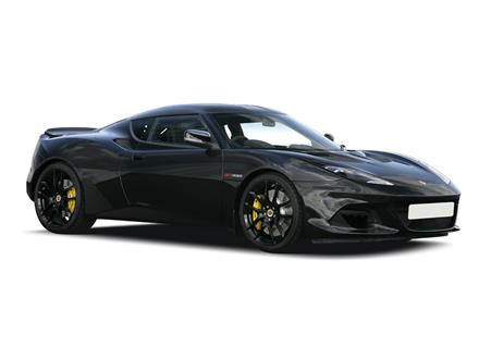 LOTUS LT05 FOX