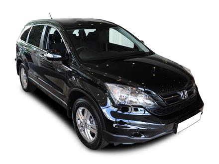 HONDA LT10 TYG