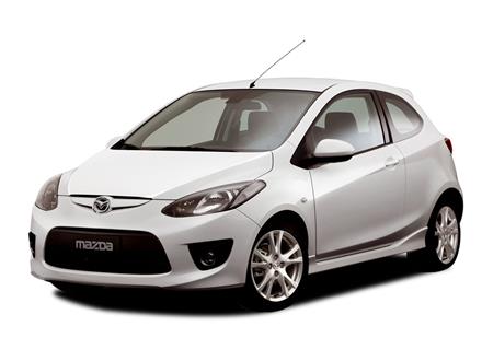MAZDA LT10 XYK