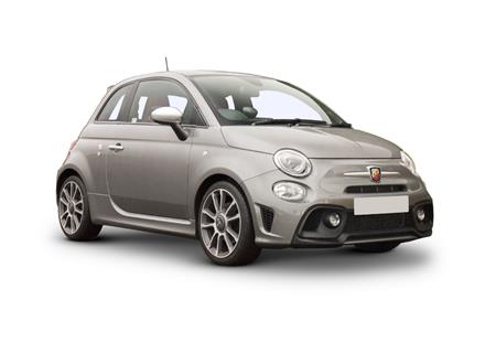ABARTH LT17 MOF