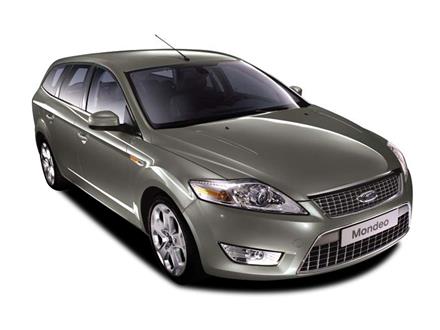 FORD LT58 ZZN