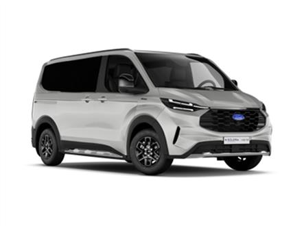 TOYOTA LU12 ERN