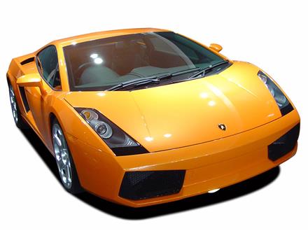LAMBORGHINI LV02 MAX