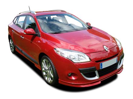 RENAULT LV10 VXP