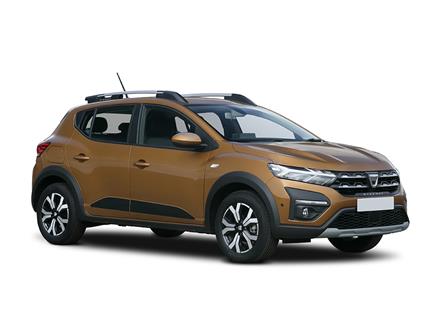 DACIA LX72 TVA