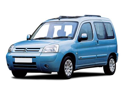 CITROEN LY56 BDZ