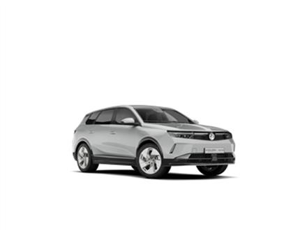 VAUXHALL M10M CF