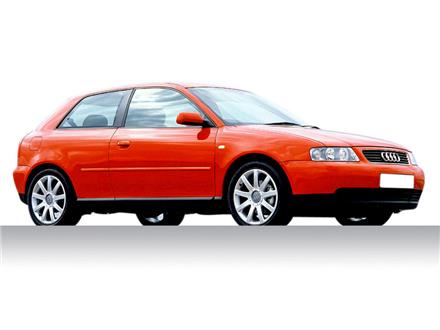 AUDI M12K FK