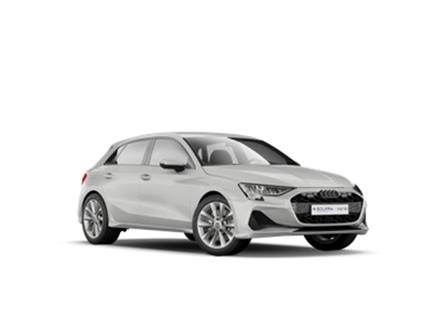 AUDI M15B WS