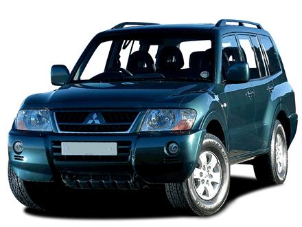 MITSUBISHI M20A EP