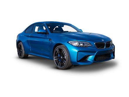 BMW M2UJ L