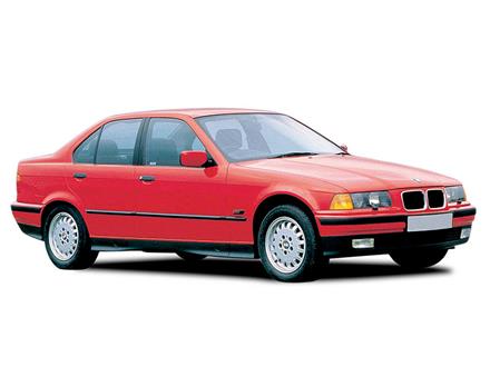 BMW M34B GG
