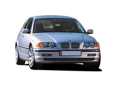 BMW M3MN N
