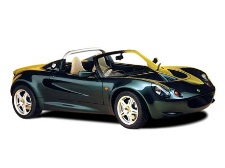LOTUS M40T US