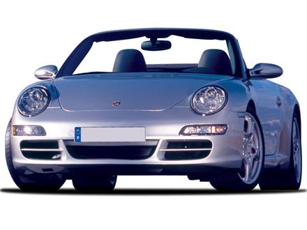PORSCHE M4RV Y