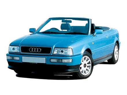 AUDI M557 MBE