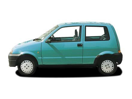 FIAT M578 KRY