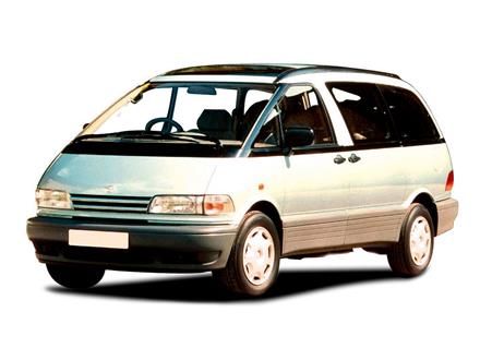 TOYOTA M877 TAR