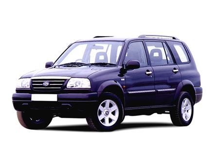SUZUKI MA06 HLC