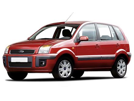 FORD MA59 KRN
