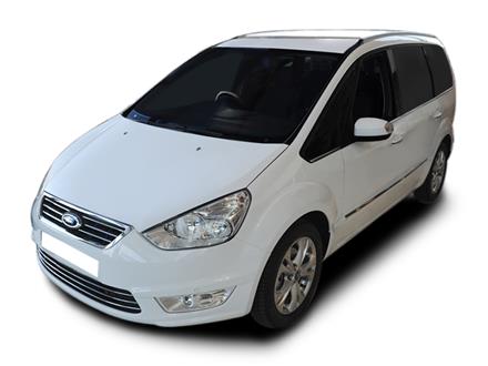 FORD MA64 XBE