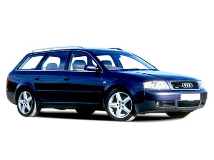 AUDI MAN1 C