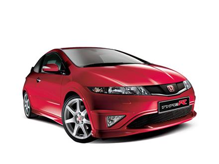 HONDA MB03 DMB