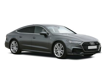 AUDI MB19 EXP