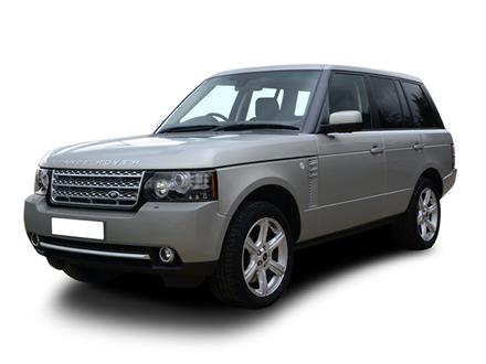 LAND ROVER MC13 CKO