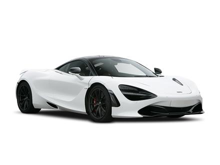 MCLAREN MC18 RUN