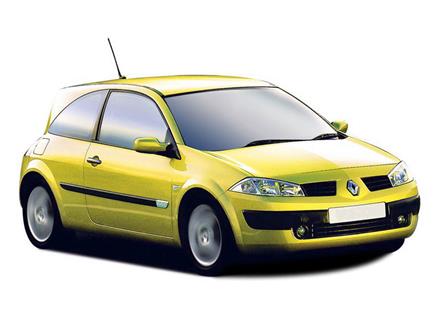 RENAULT MD04 DWC