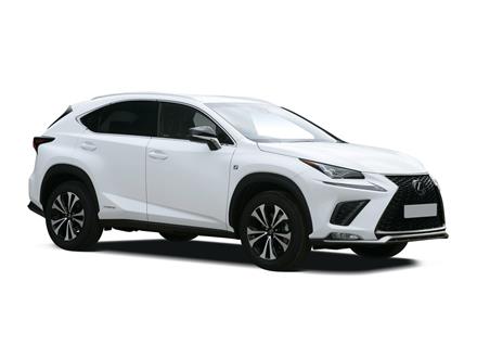 LEXUS MD18 NUE