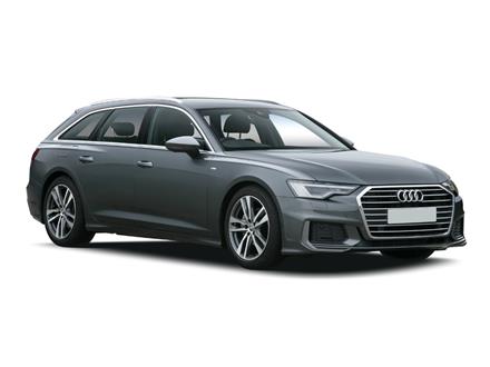 AUDI MD19 UCV