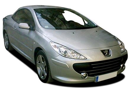 PEUGEOT MF06 UME