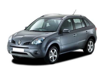 RENAULT MF09 FDY