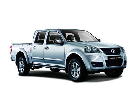 GREAT WALL MF13 CUV