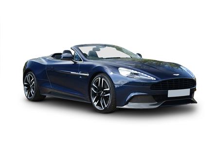 ASTON MARTIN MF67 GOX
