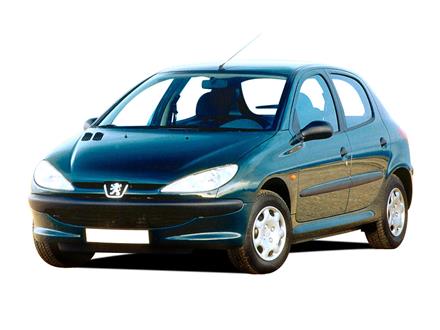 PEUGEOT MJ06 FKR