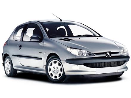 PEUGEOT MK04 FJE