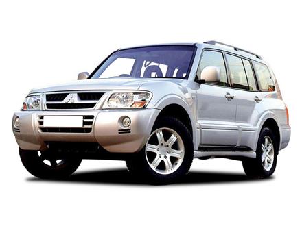 MITSUBISHI MK06 YSS