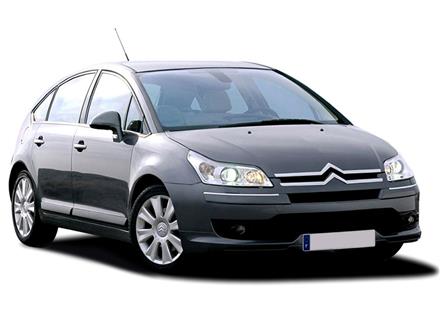 CITROEN MK08 ORC