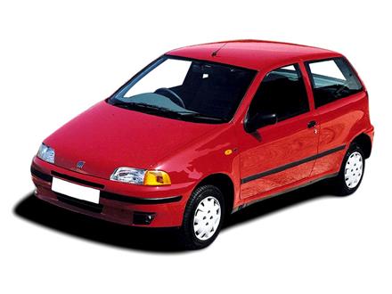 FIAT MK51 GUA