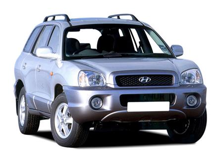 HYUNDAI ML05 ZTX