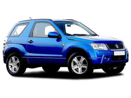 SUZUKI ML07 XSA