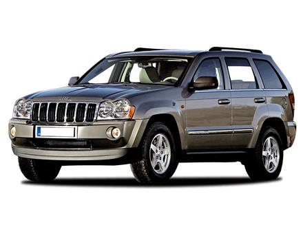 JEEP ML08 DKV